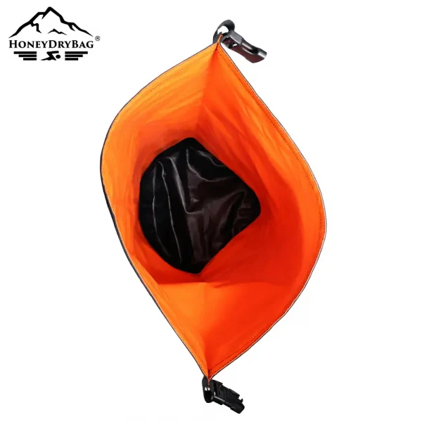 Two-Tone Dry Bag