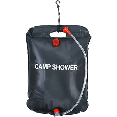 Shower Bag