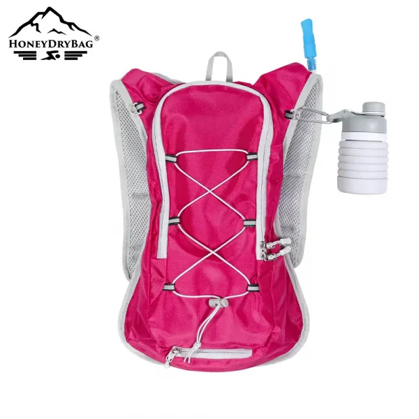 Polyester Hydration Pack