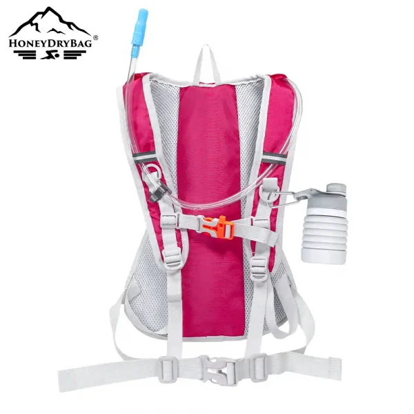 Polyester Hydration Pack