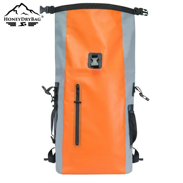 Water Sports Waterproof Backpack