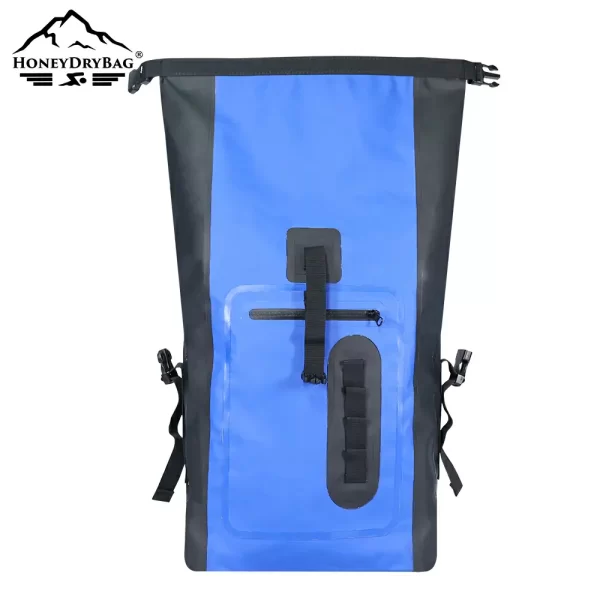 Waterproof Backpack for Rafting