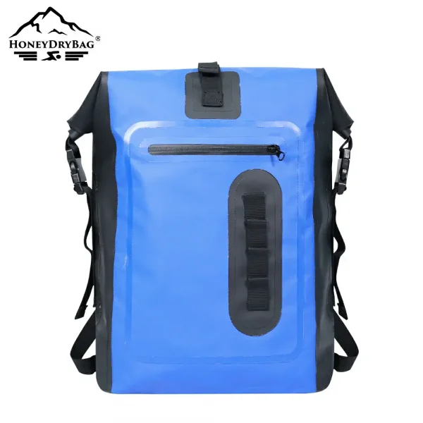 Waterproof Backpack for Rafting