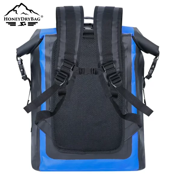 Waterproof Backpack for Rafting