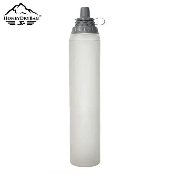 Soft Flask with Filter