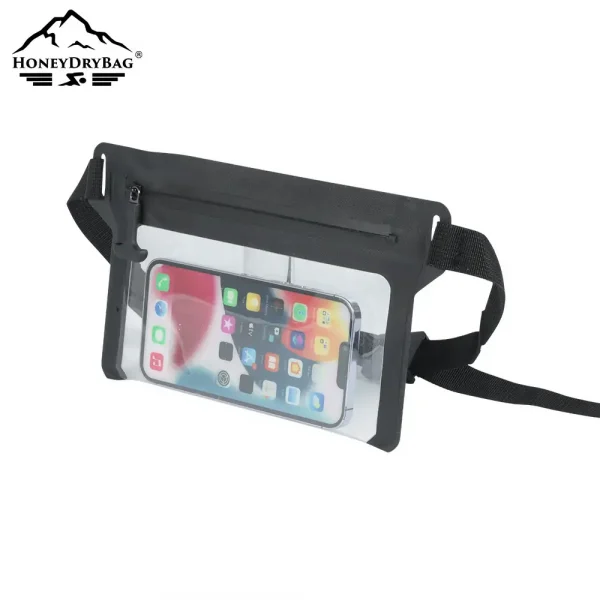 Waterproof Phone Fanny Pack