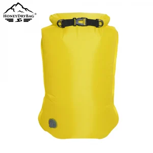 Inflatable Dry Bag