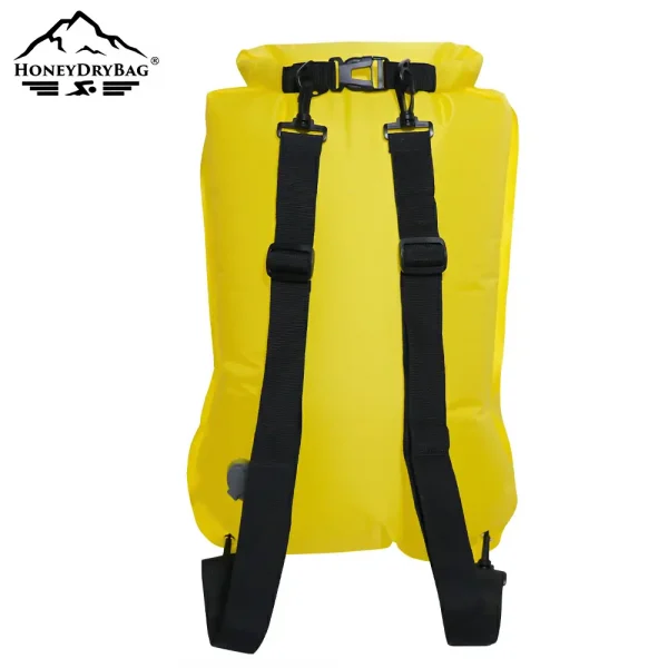 Inflatable Dry Bag