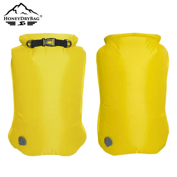 Inflatable Dry Bag