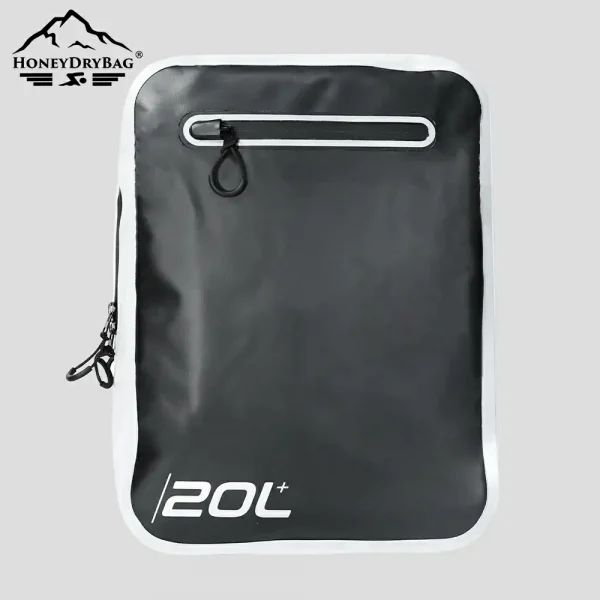 Rectangle Waterproof Backpack