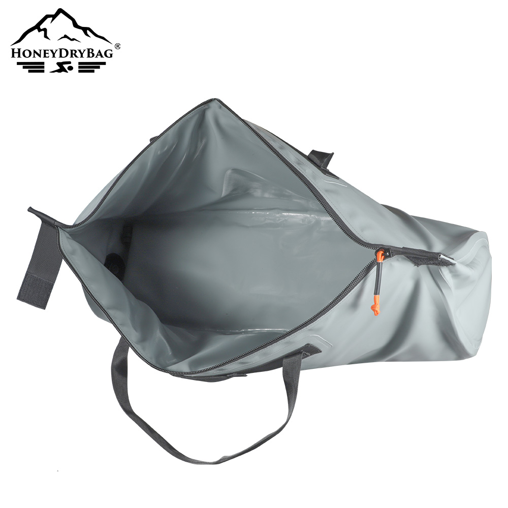 Fashion Outdoor Large Capacity Custom Logo Fishing Bag - Image 3