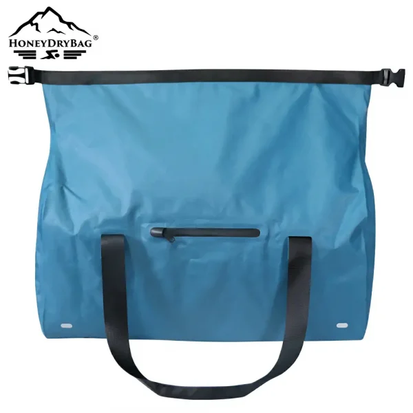 RPET Waterproof Duffel Bag