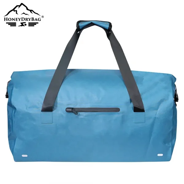 RPET Waterproof Duffel Bag