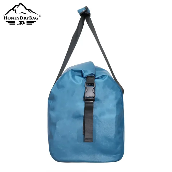 RPET Waterproof Duffel Bag