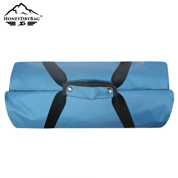 RPET Waterproof Duffel Bag