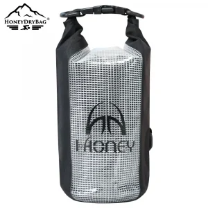 Dry Bag with Floor-to-Ceiling Window