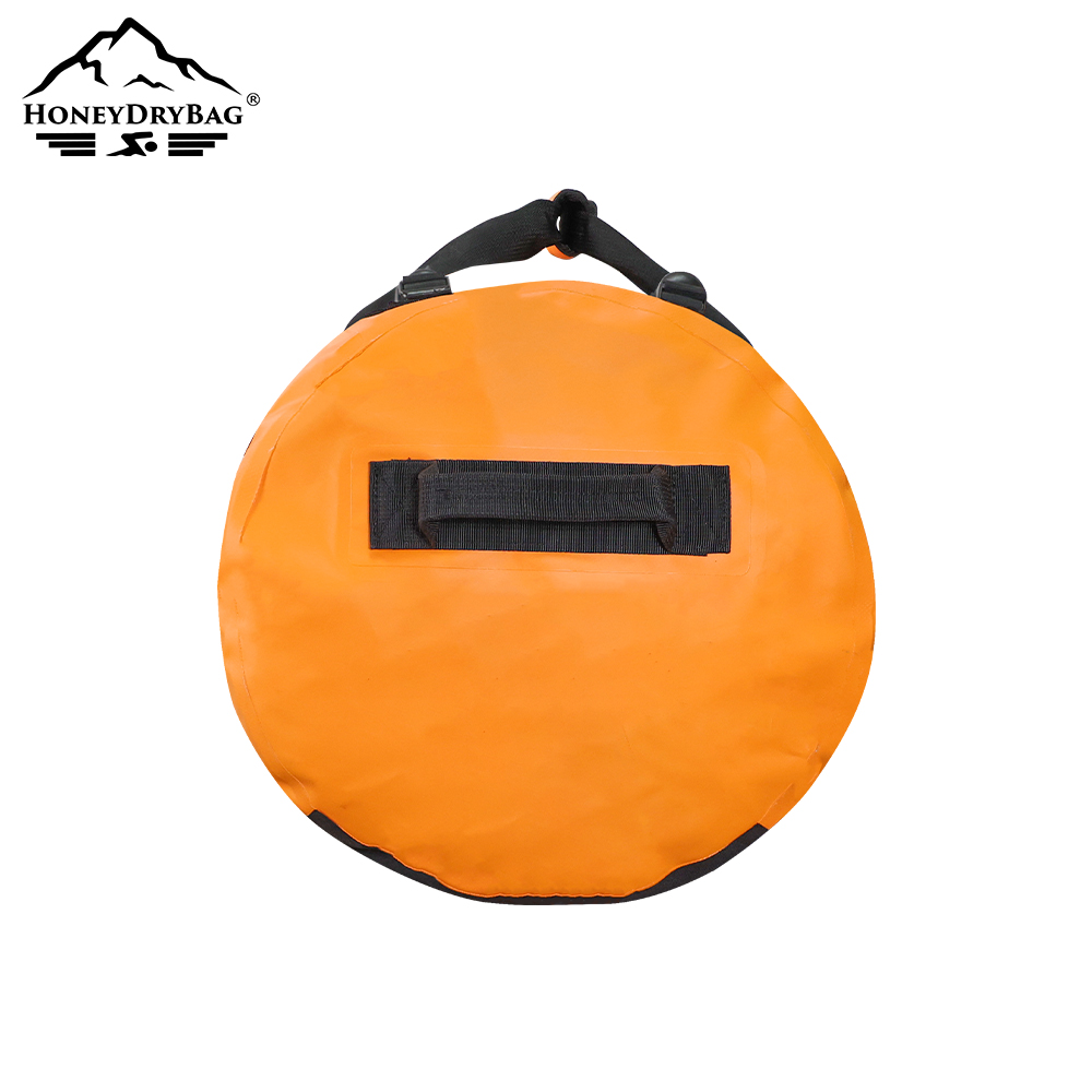 Heavy Duty Duffel Bag Drybag 40L 60L 80L Waterproof Duffle Travel Waterproof Duffle Dry Bag - Image 3