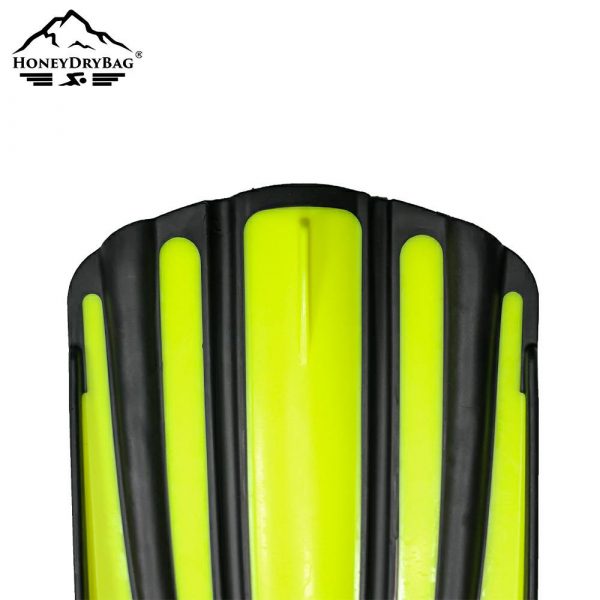 Open Heel Scuba Diving Fins