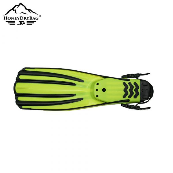 Open Heel Scuba Diving Fins