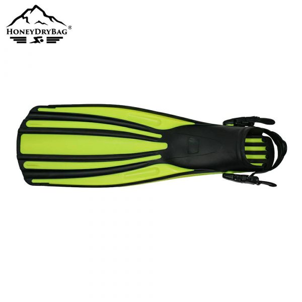 Open Heel Scuba Diving Fins