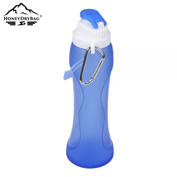 Foldable Silicone Water Bottle