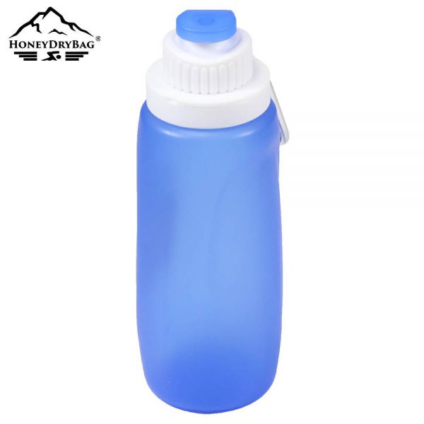 Foldable Silicone Water Bottle