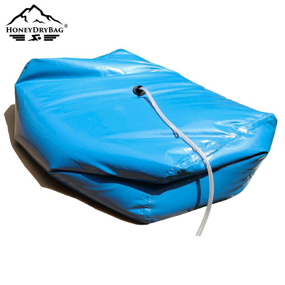 Water Bladder Tank