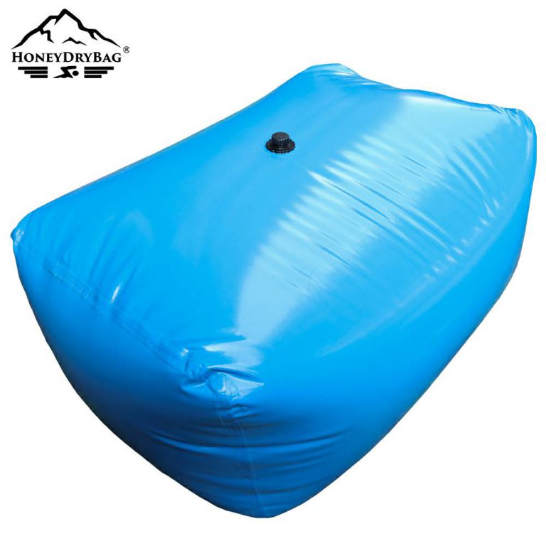 Portable Water Bladder Tank for Irrigation HoneyDryBag