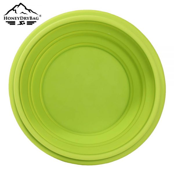 Silicone Collapsible Bowl