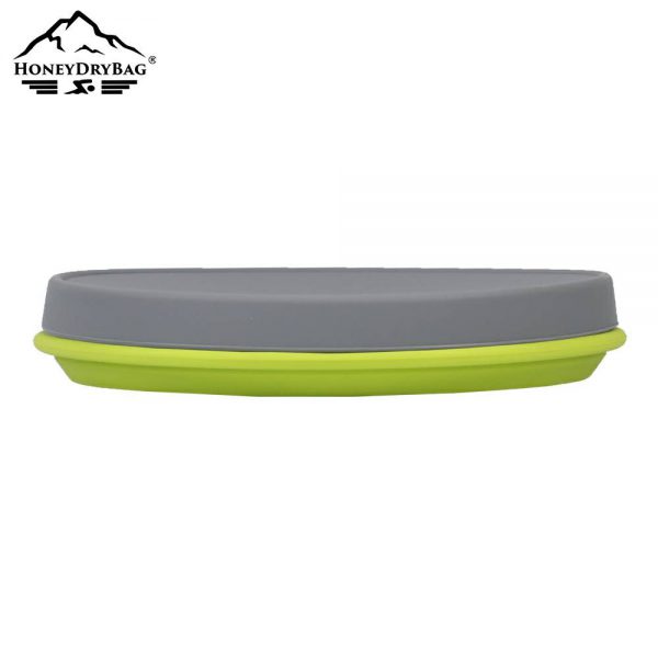 Silicone Collapsible Bowl
