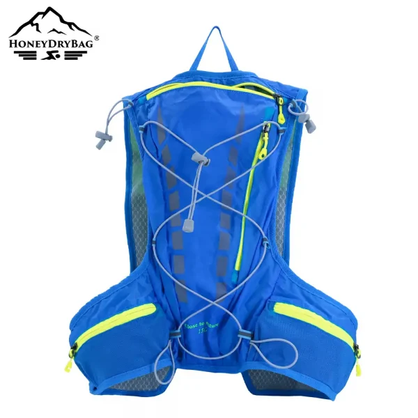 Nylon Hydration Pack