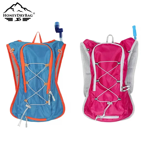 Polyester Hydration Pack