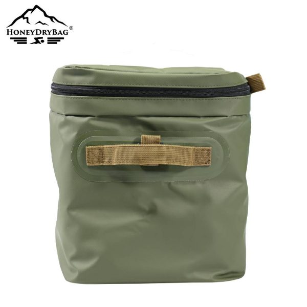 Collapsible Insulated Cooler Bag