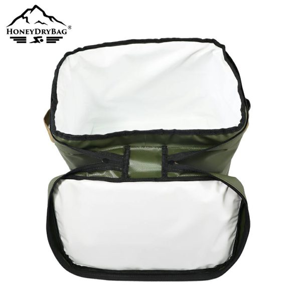 Collapsible Insulated Cooler Bag