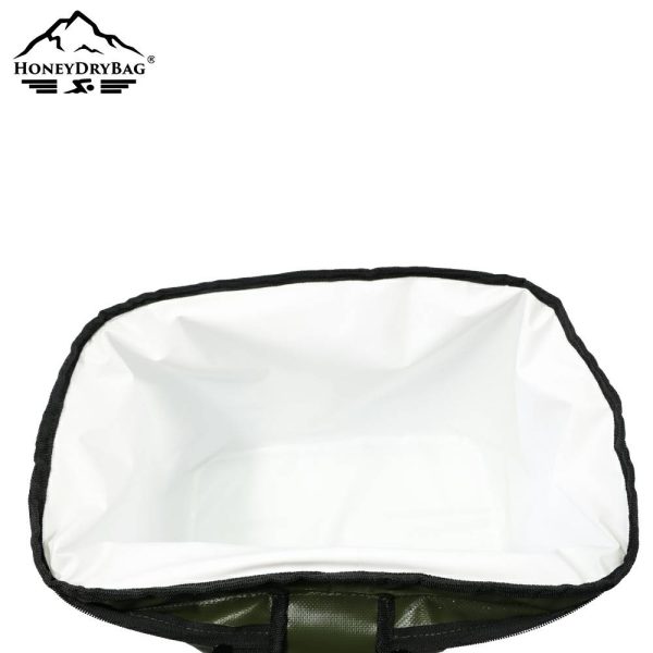 Collapsible Insulated Cooler Bag