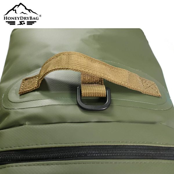 Collapsible Insulated Cooler Bag