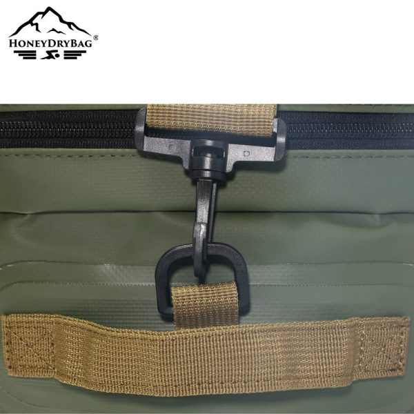 Collapsible Insulated Cooler Bag