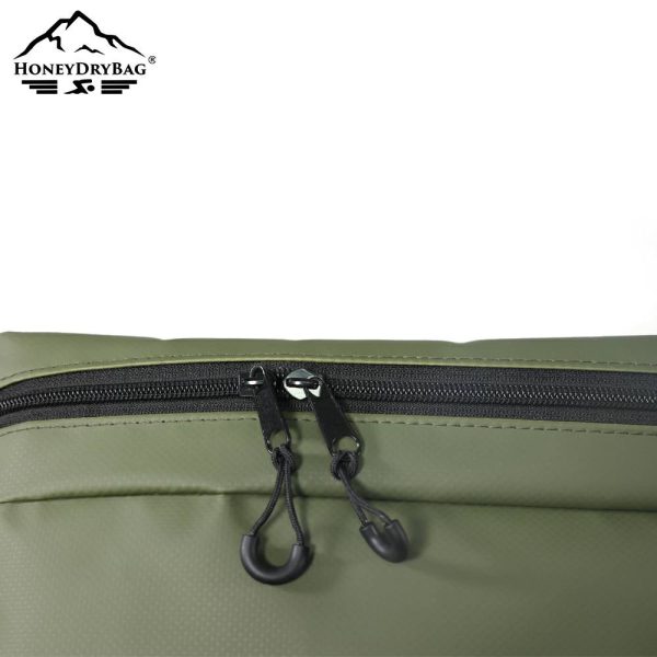 Collapsible Insulated Cooler Bag