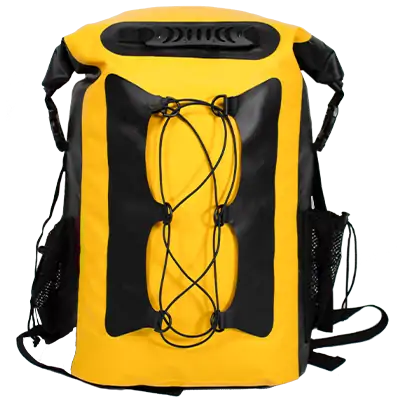 Waterproof Backpack