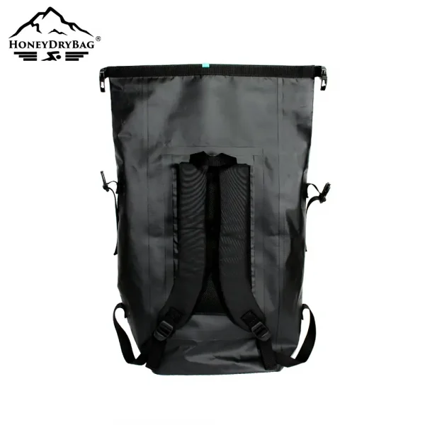 Waterproof Backpack with Air Valve