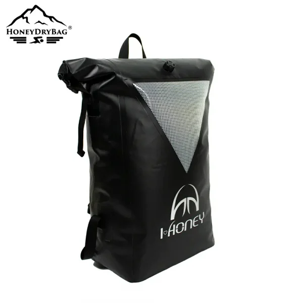 Waterproof Backpack with Air Valve