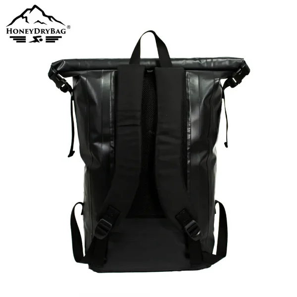 Waterproof Backpack with Air Valve