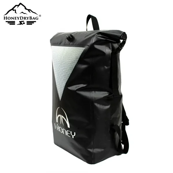 Waterproof Backpack with Air Valve