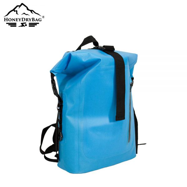 Inflatable Waterproof Backpack