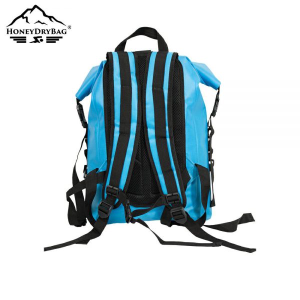 Inflatable Waterproof Backpack