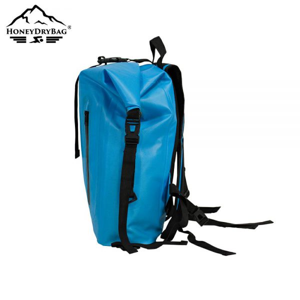 Inflatable Waterproof Backpack
