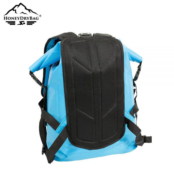 Inflatable Waterproof Backpack