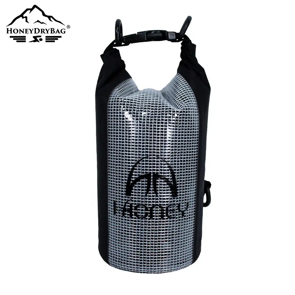 Dry Bag with Floor-to-Ceiling Window