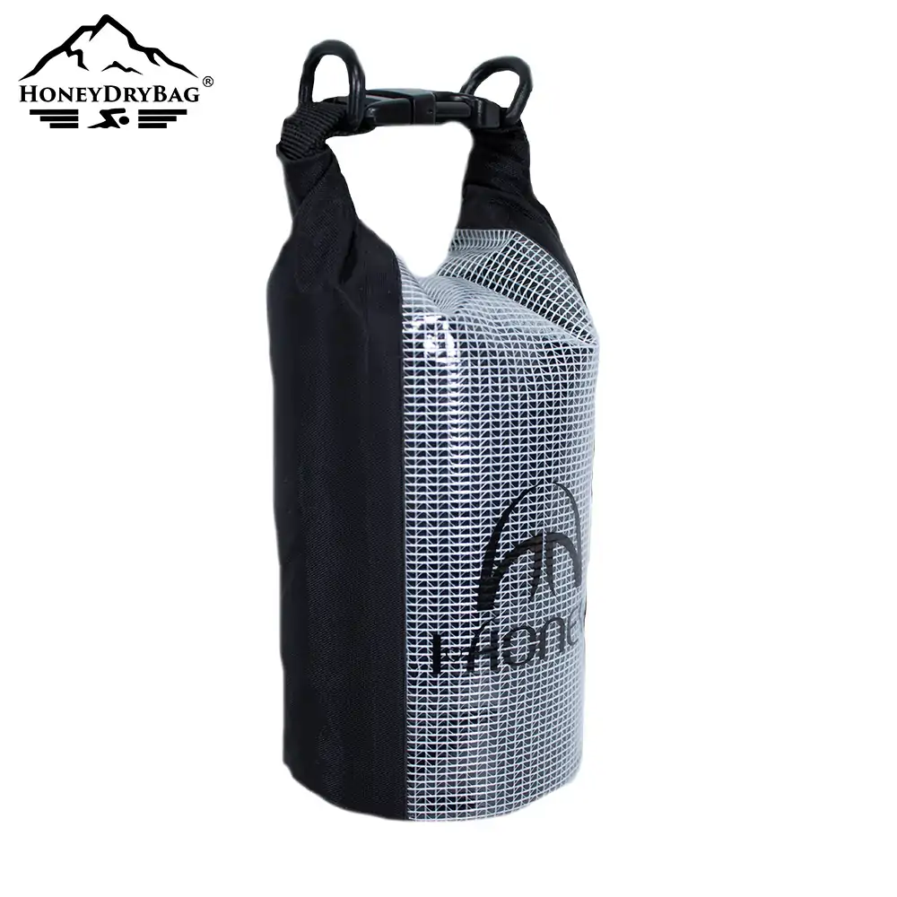 Dry Bag with Floor-to-Ceiling Window