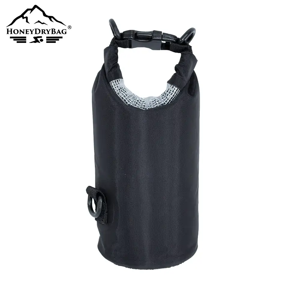 Dry Bag with Floor-to-Ceiling Window